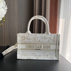 Christian Dior Shopping Bags